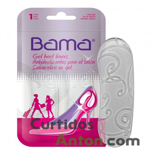 Bama Salvamedia Tana Gel Silicona Protector Talon Bama Gel Salvamedia bama-salvamedia-tana-gel-silicona-protector-talon-bama-gel-salvamedia