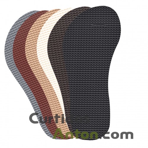 Venta de suelas para hacer sandalias outlet