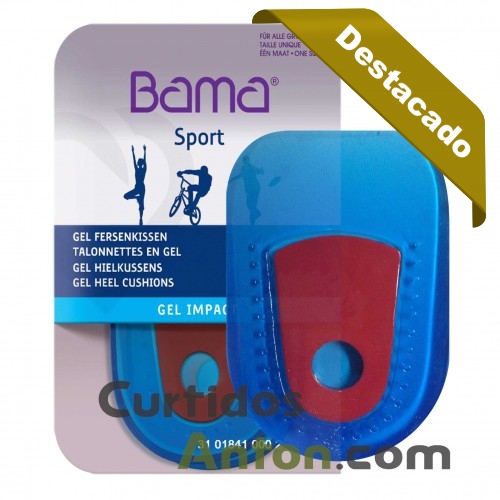 Bama Talonera Gel Deporte Impactos bama-talonera-gel-deporte-impactos