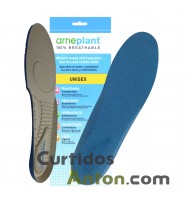 ARNEPLANT PLANTILLA CASUAL 