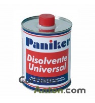 PANIKER DISOLVENTE