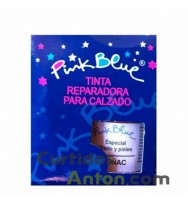 PINK BLUE TINTE REPARADOR