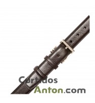 CINTURONES PIEL ART.CA762 MARRON