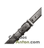 CINTURONES PIEL ART.CA675 NEGRO
