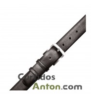 CINTURONES PIEL ART.CA710 NEGRO