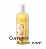 SAICARA GEL DE BAÑO SEDA LÍQUIDA 