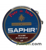 SAPHIR PASTA DE LUJO