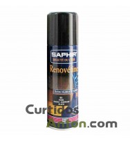 SAPHIR SPRAY RENOVETINE ANTE Y NOBUCK