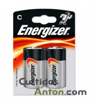 ENERGIZER PILAS LR14/C 