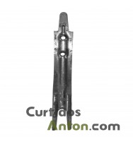 CAMBRILLONES FABRICACIÓN CALZADO