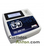 JMA MAQUINA TRANSPONDER TRS-5000 EVO