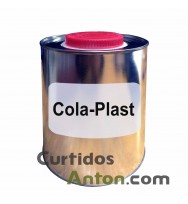 COLA COLA-PLAST REACTIVADORA