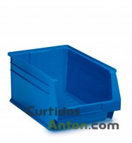 CUBETA PLASTICO    GCA