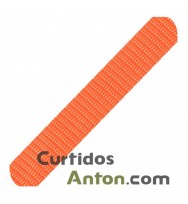 CINTAS NYLON POLIPROPILENO COLORES