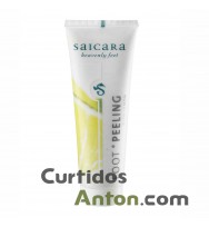 SAICARA CREMA EXFOLIANTE