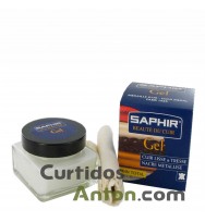 SAPHIR GEL CRISTAL NUTRIENTE