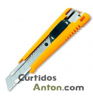 CUCHILLA CUTTER 