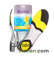 BAMA PLANTILLA OUTDOOR