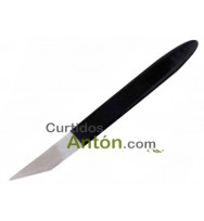 CUCHILLO ZAPATERO FORRADO