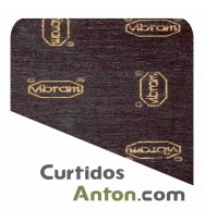 VIBRAM PLANCHA PIE DE GATO 