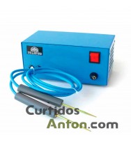 EXTRACTOR CLAVOS ELECTRICOS CALZADO