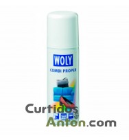 WOLY PROTECTOR COMBI PROPER