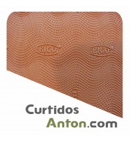 CASTER PLANCHA TAPA BICO