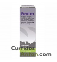 BAMA CREMA ENCERADA