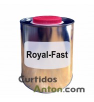 COLA ROYAL FAST