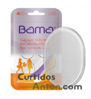 BAMA MINI ALMOHADILLAS GEL