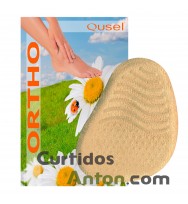 QUSEL MEDIA PLANTILLA GEL + PIEL