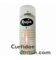 MAGIX SPRAY BRILLO