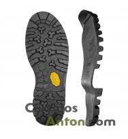 VIBRAM PISO SUELA ART.1206 TSAVO