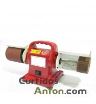 MÁQUINA REPARACIÓN CALZADO COMPAC