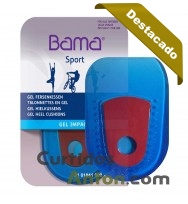 BAMA TALONERA SPORT GEL IMPACTO