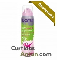 BAMA SPRAY SEDA SILKY COMFORT 