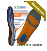 ARNEPLANT PLANTILLA ERGOCONFORT SPORT