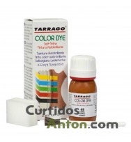 TARRAGO TINTE REPARADOR COLOR DYE