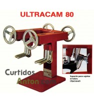 MAQUINA HORMA ENSANCHAR Y ALARGAR ULTRACAM 80