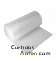 PLASTICO BURBUJAS RELLENO EMBALAR     GCA