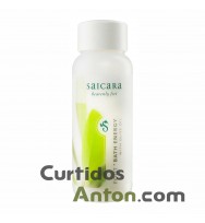 SAICARA GEL DE BAÑO ACEITE OLIVA 