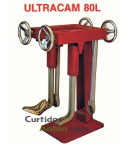 MAQUINA HORMA ENSANCHAR Y ALARGAR ULTRACAM 80L