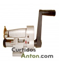 MAQUINA CORTAR TIRAS OBE 4T