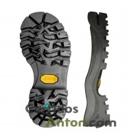 VIBRAM PISO SUELA ART.1450 CLUSAZ